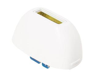 HoMedics Duo IPL Handheld Hair Reduction - Facial Cartridge