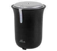 HoMedics Ellia Roam Car Aroma Portable Ultrasonic USB Aromatherapy Diffuser ARM-285BLK-WW Homedics Black One Size