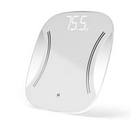 Homedics Essentials XL Display Body Weight Scale - Digital Bathroom