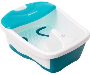 HoMedics Everyday HOMFB-45TL-GB Foot Spa, Blue