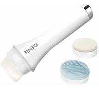HoMedics Facial Cleansing Brush with Four Attachments