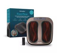 Homedics Foot Flow Mobility Booster Circulation Machine PSL-2000H-EB