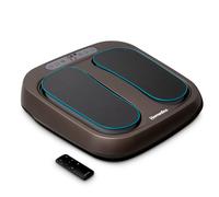 Homedics Foot Flow Vibrating Foot Massage