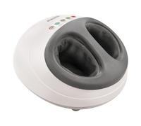 Homedics Foot Massager EU SHIATSU Pro Grey And White