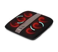 Homedics Foot Massager FM TS12H EU SHIATSU Black