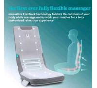 Homedics Full Body Flex Massage Cushion with Heat