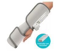 Homedics Modulair Hand Wrap, One Colour, Women One Colour