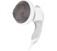 HoMedics Handheld Shiatsu Massager - Soothe Tired Muscles with Versatile Wave,