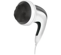 HOMEDICS HHP-355-15-GB Shiatsu Handheld Massager - White