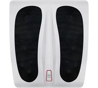 HoMedics HOMFM-TS9-GB Foot Massagers - White, White