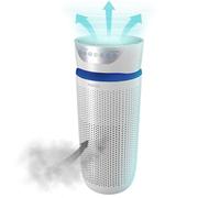 HoMedics Large Tower Air Purifier, 6.3 kg