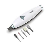 Homedics Luxury 6-in-1 Electric Mani/Pedi Set