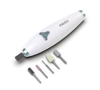 Homedics Luxury 6-in-1 Electric Mani/Pedi Set, One Colour, Women One Colour