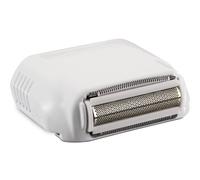 Homedics Me My Elos Permanent Hair Reduction Me Plus Shaver Attachment