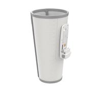 Homedics Modulair Calf Support Wrap