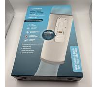 HoMedics Modular Compression Calf Wrap Air Massage Heat Recovery Support NEW