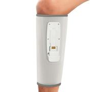 HoMedics Modular Compression Calf Wrap Air Massage Heat Recovery Support NEW