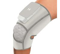 Homedics Modulair Controller and Knee Support Wrap