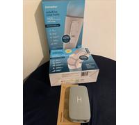 Homedics Modulair Compression System Knee Wrap, Calf Warp & Charger