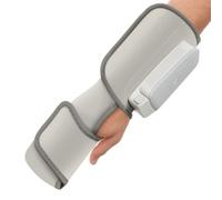 Homedics Modulair Compression System with Controller & Support Wrap HAND