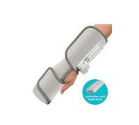 HOMEDICS SR-CMH10H-GY Modulair Wrist Support Wrap - Grey