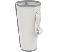 HoMedics Modular Compression Calf Wrap Air Massage Heat Recovery Support NEW