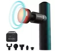 Homedics MYTI Massage Gun Anthracite