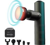 Homedics MYTI Massage Gun Anthracite