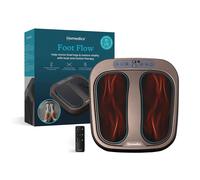 HOMEDICS PSL-2000H-EB Foot Flow Vibrating Massager - Graphite