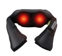 Homedics Shiatsu Neck Massager + Heat