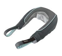 HoMedics Shiatsu Neck Massager with Heat Natural