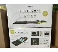HoMedics Stretch Mat XS - Remote Controlled Yoga-Inspired Stretching Mat with...
