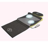HoMedics Stretch XS Massage Mat - NEW Free UK Delivery ✅