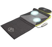 HoMedics STRETCH XS Back Stretching Mat - Grey (TYM-500-GB)