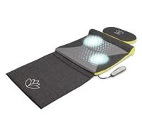 HoMedics Stretch Mat XS - Remote Controlled Yoga-Inspired Stretching Mat with...