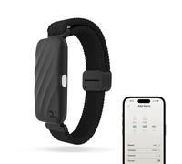 Homedics WakeBand Silent Alarm