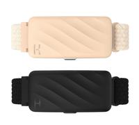 Homedics WakeBand Silent Alarm Set of 2