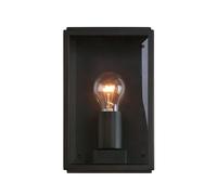 Homefield 160 Bathroom Lamp LED Matt Black