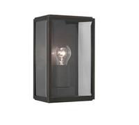 Homefield 160 Bathroom Light LED Bronze