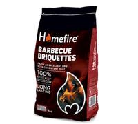 Homefire Barbecue Briquettes 4Kg