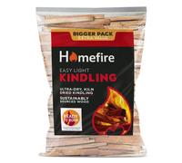 Homefire Easy Light Hardwood & Softwood Kiln Dried Spruce Kindling