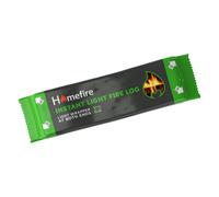 Homefire Fire Logs Instant Light Pack of 1