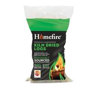 Homefire Kiln Dried Logs