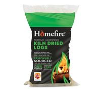 Homefire Premium Hardwood Kiln Dried Logs