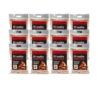 Homefire Sustainably Sourced Supapak Wood Kindling, for Wood Burners, Open Fires, Multi-fuel Stoves (Pack of 12)