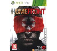 HOMEFRONT