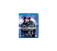 Homefront [2013] [Blu-ray]