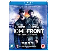 Homefront [2013] [Blu-ray]