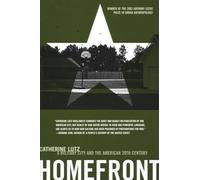 Homefront: A Military City and the American Twentieth Century