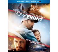 Homefront [Blu-ray] [2013] [US Import]